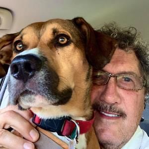 Meet your Posher, Joe